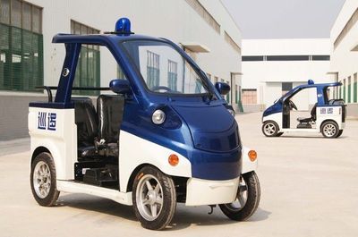 供應(yīng)新款電動(dòng)巡邏車(chē)價(jià)格/四輪電動(dòng)汽車(chē)/全封閉四輪電動(dòng)車(chē)