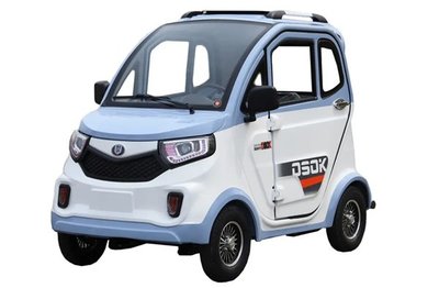 四輪電動(dòng)車(chē)要駕照嗎?四輪低速電動(dòng)車(chē)需要什么駕照