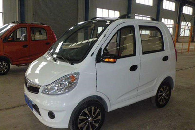 奚碼四輪電動(dòng)車(chē)加盟優(yōu)勢(shì)