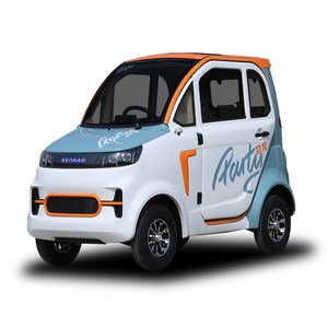 【新能源四輪車(chē)價(jià)格】最新新能源四輪車(chē)