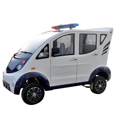 封閉式電動(dòng)巡邏車(chē)價(jià)格_四輪巡邏電動(dòng)車(chē)_本車(chē)不可上牌